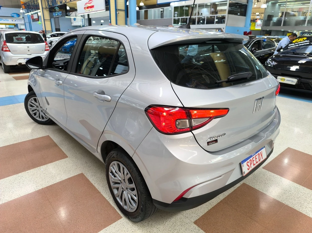 FIAT ARGO