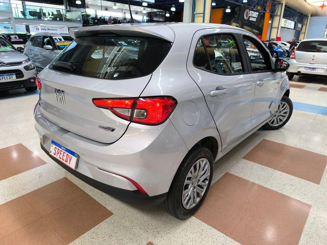 FIAT ARGO