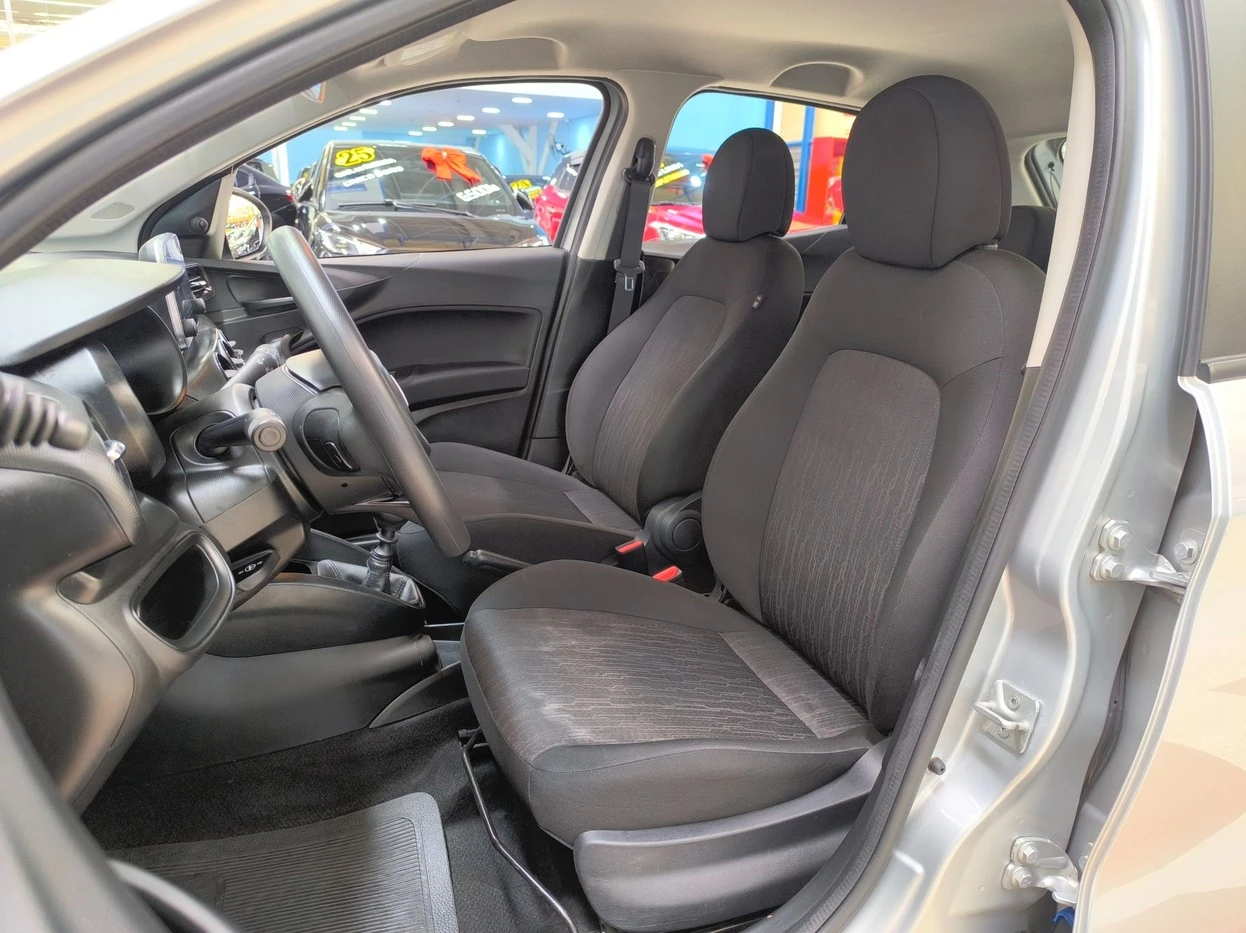 FIAT ARGO