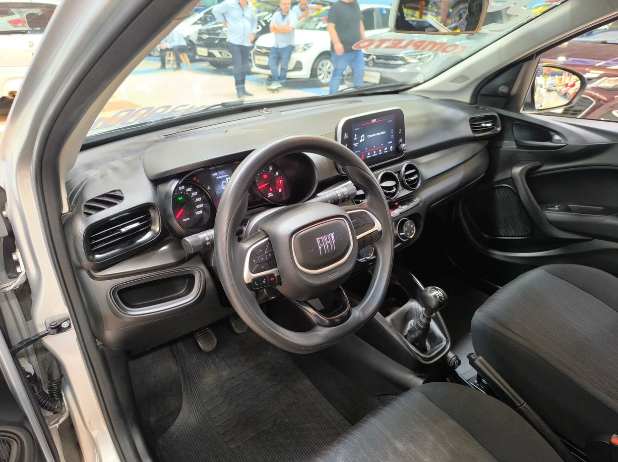 FIAT ARGO
