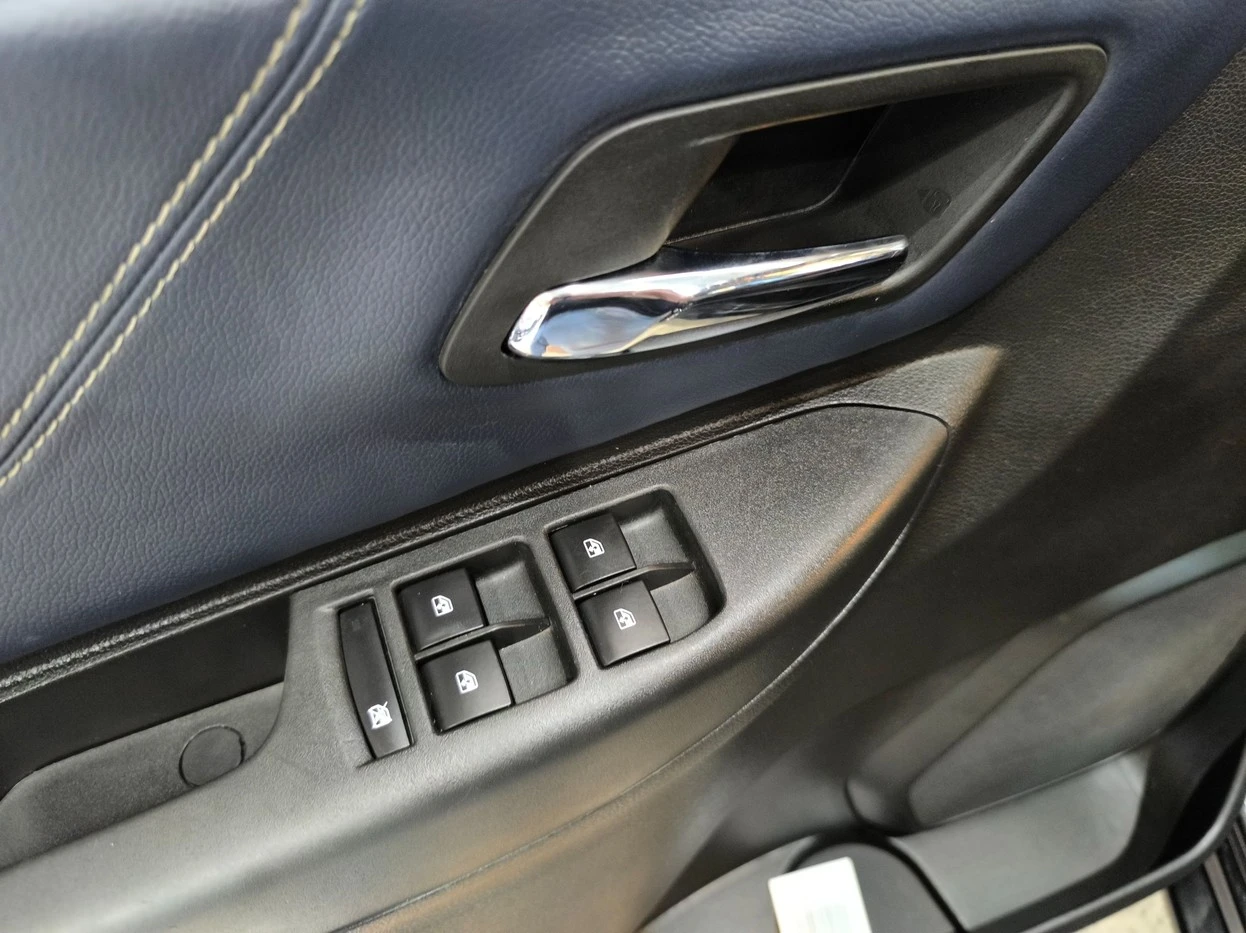 CHEVROLET SPIN