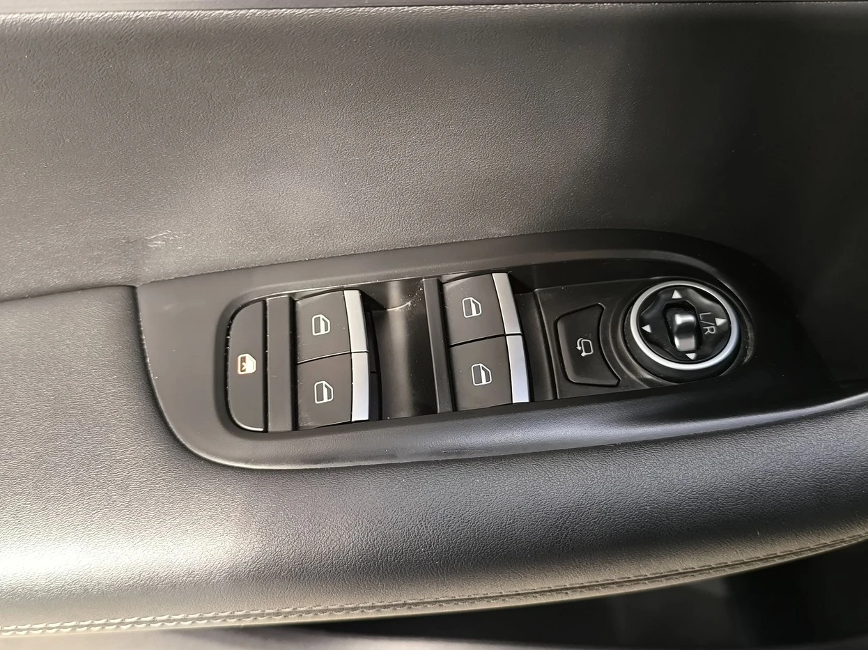 CHERY TIGGO 5X PRO