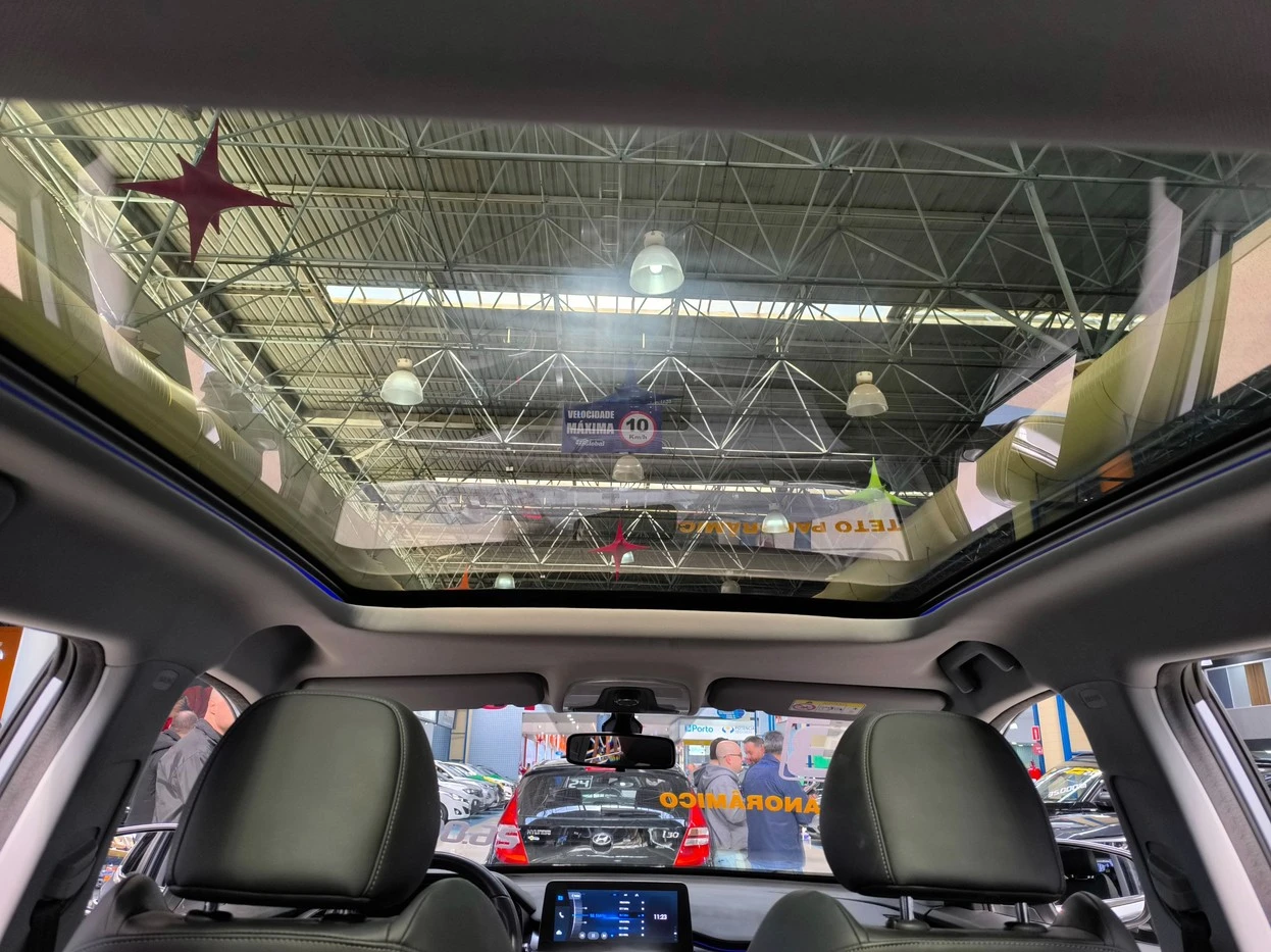 CHERY TIGGO 5X PRO