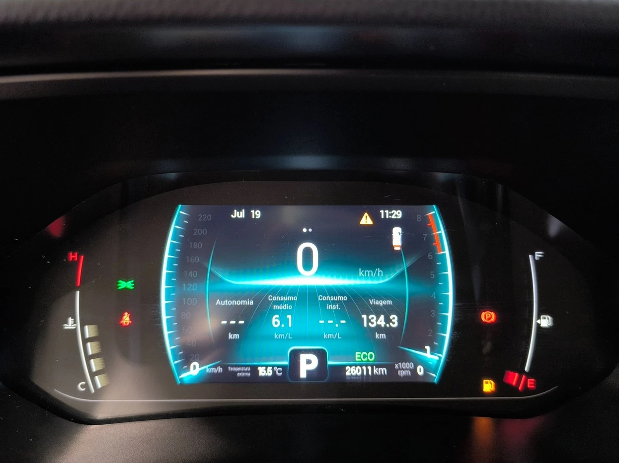 CHERY TIGGO 5X PRO