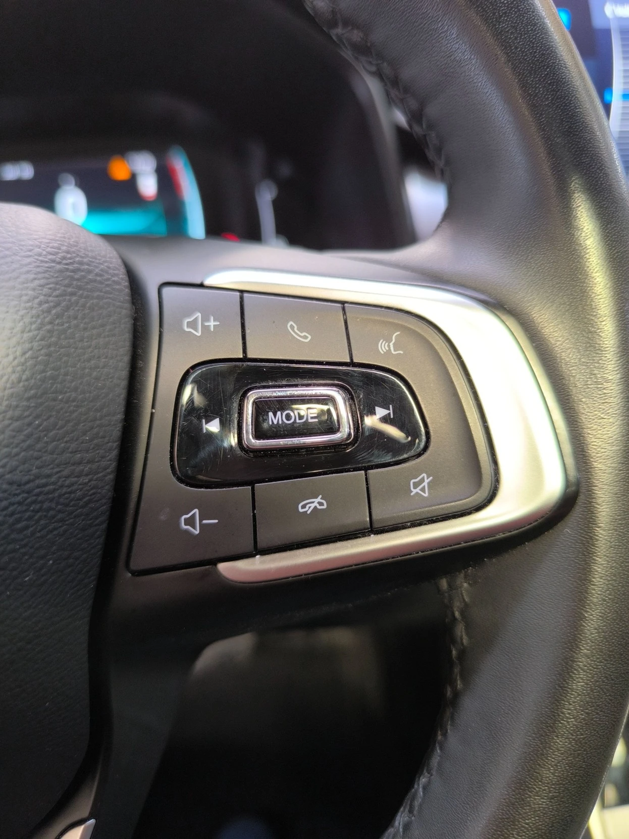 CHERY TIGGO 5X PRO