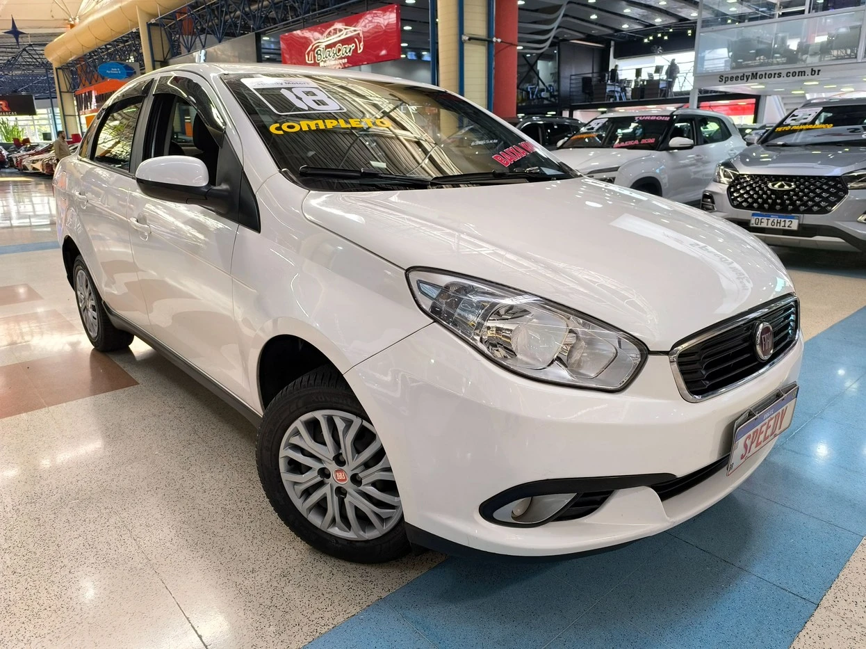 FIAT GRAND SIENA