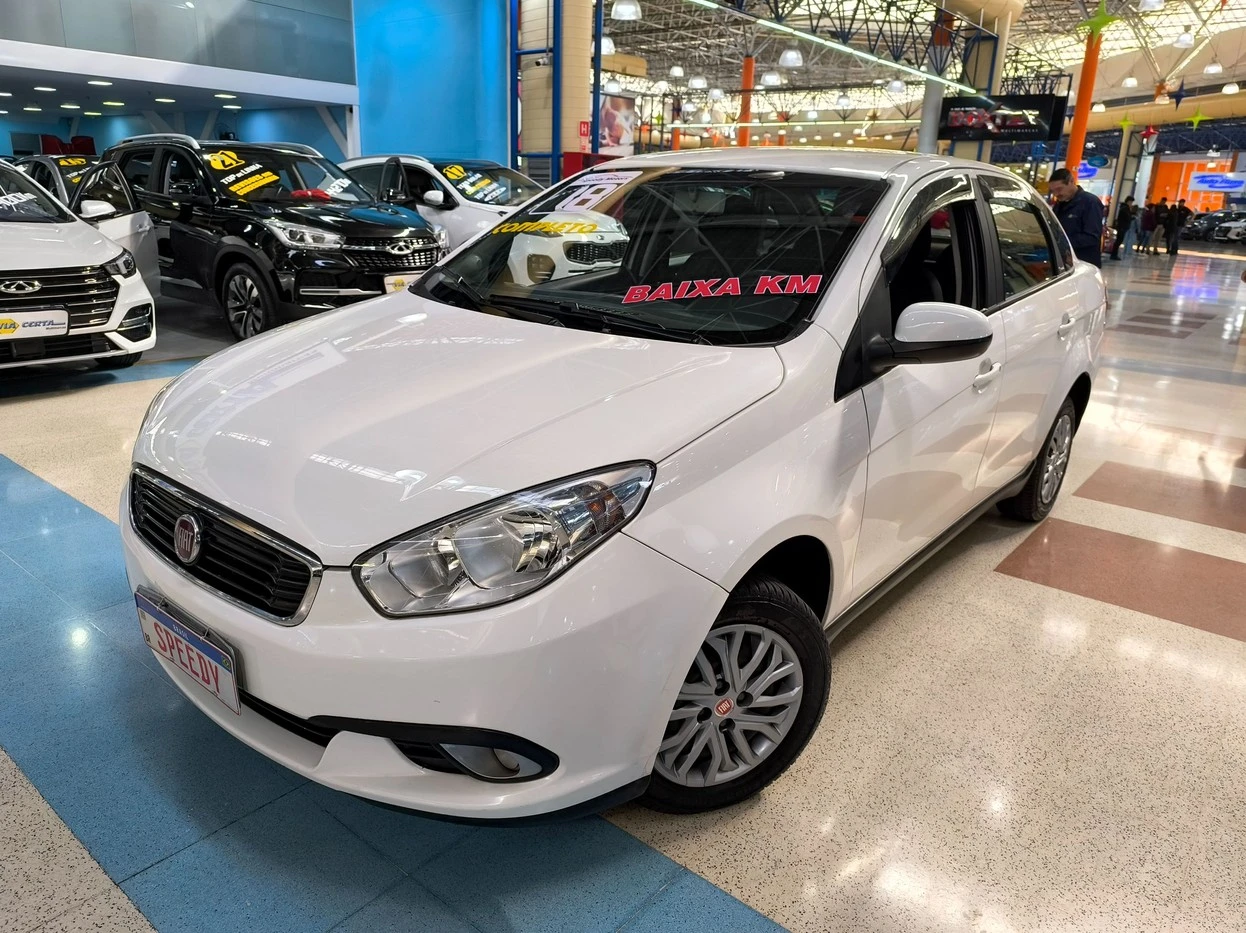 FIAT GRAND SIENA