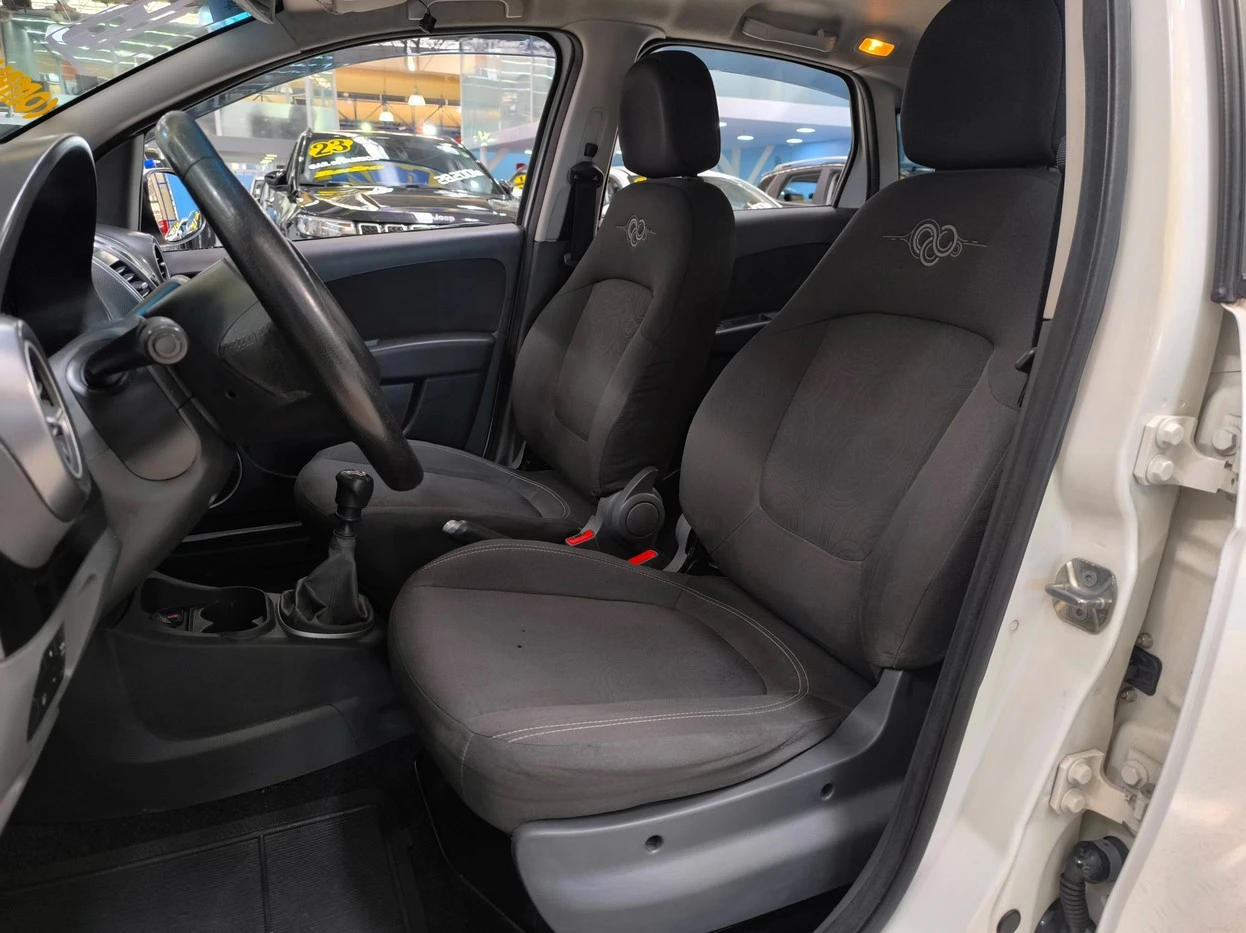 FIAT GRAND SIENA