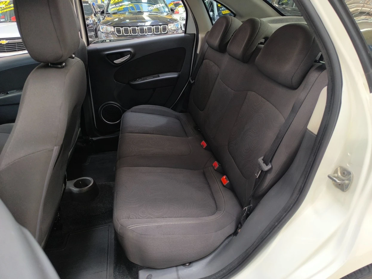 FIAT GRAND SIENA