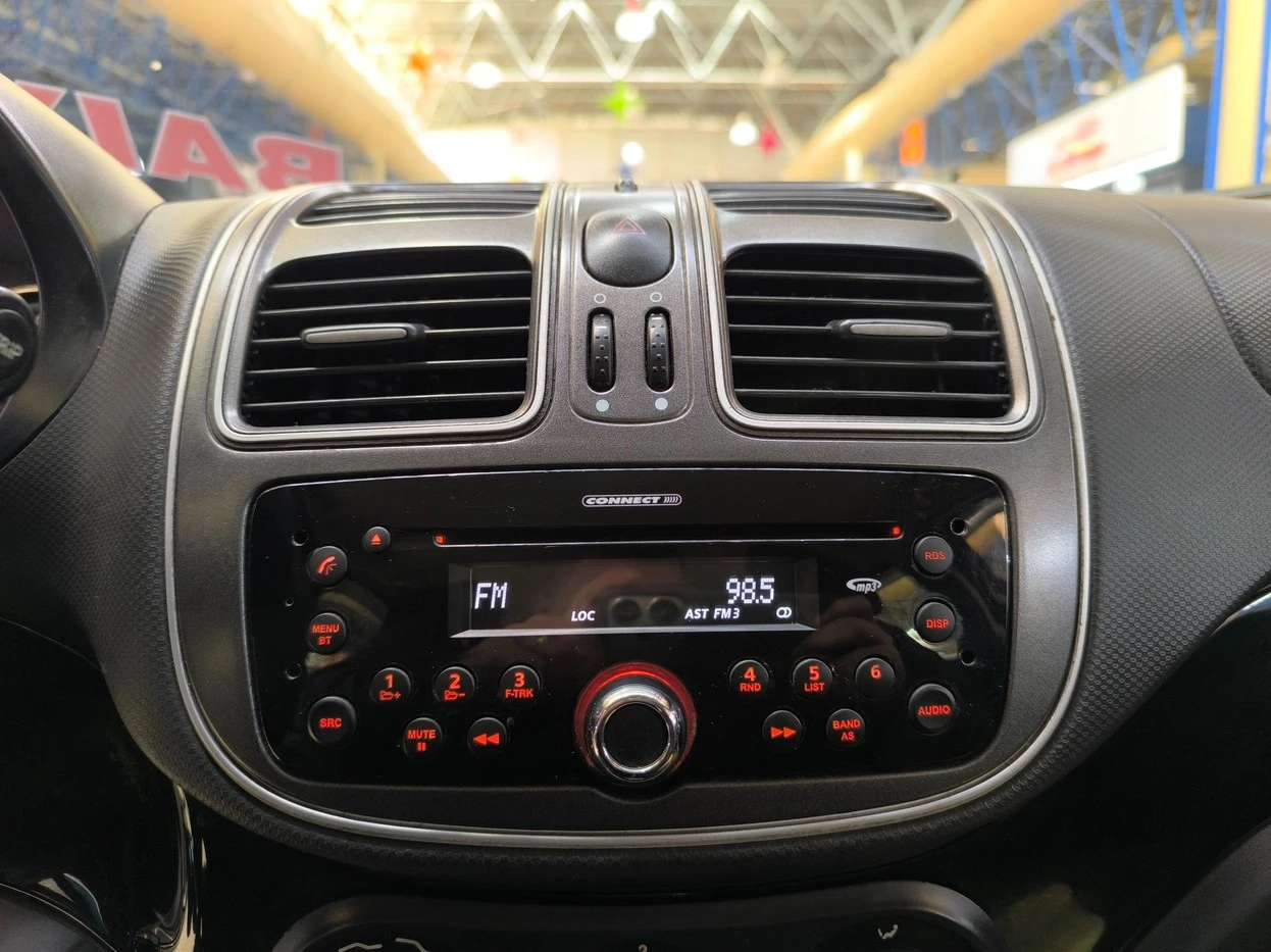 FIAT GRAND SIENA