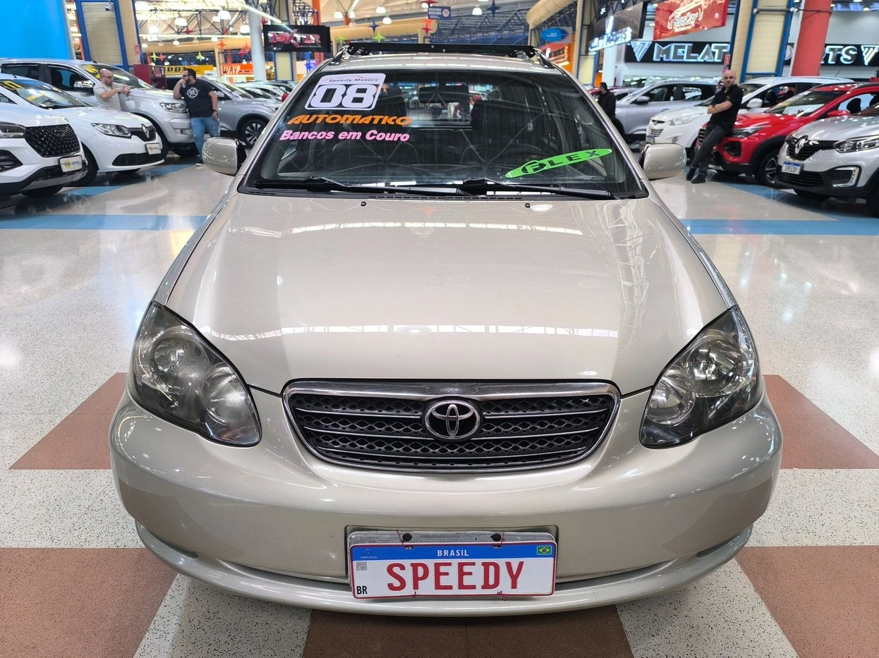 TOYOTA FIELDER