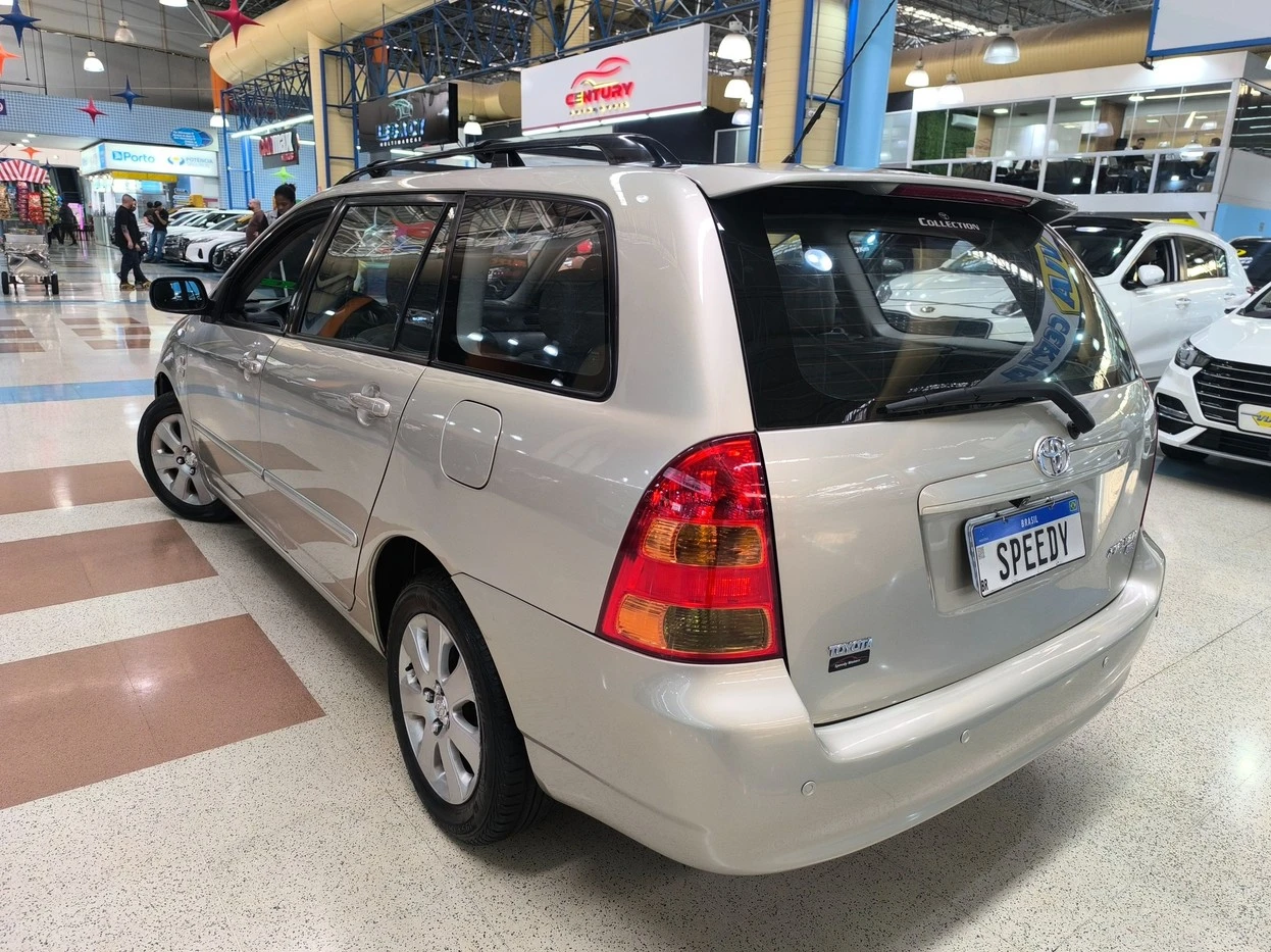 TOYOTA FIELDER