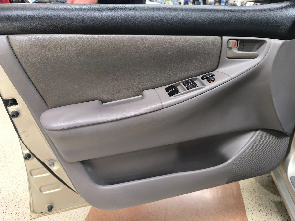 TOYOTA FIELDER