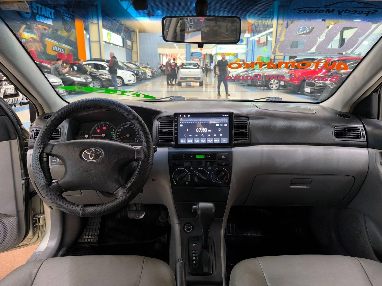 TOYOTA FIELDER