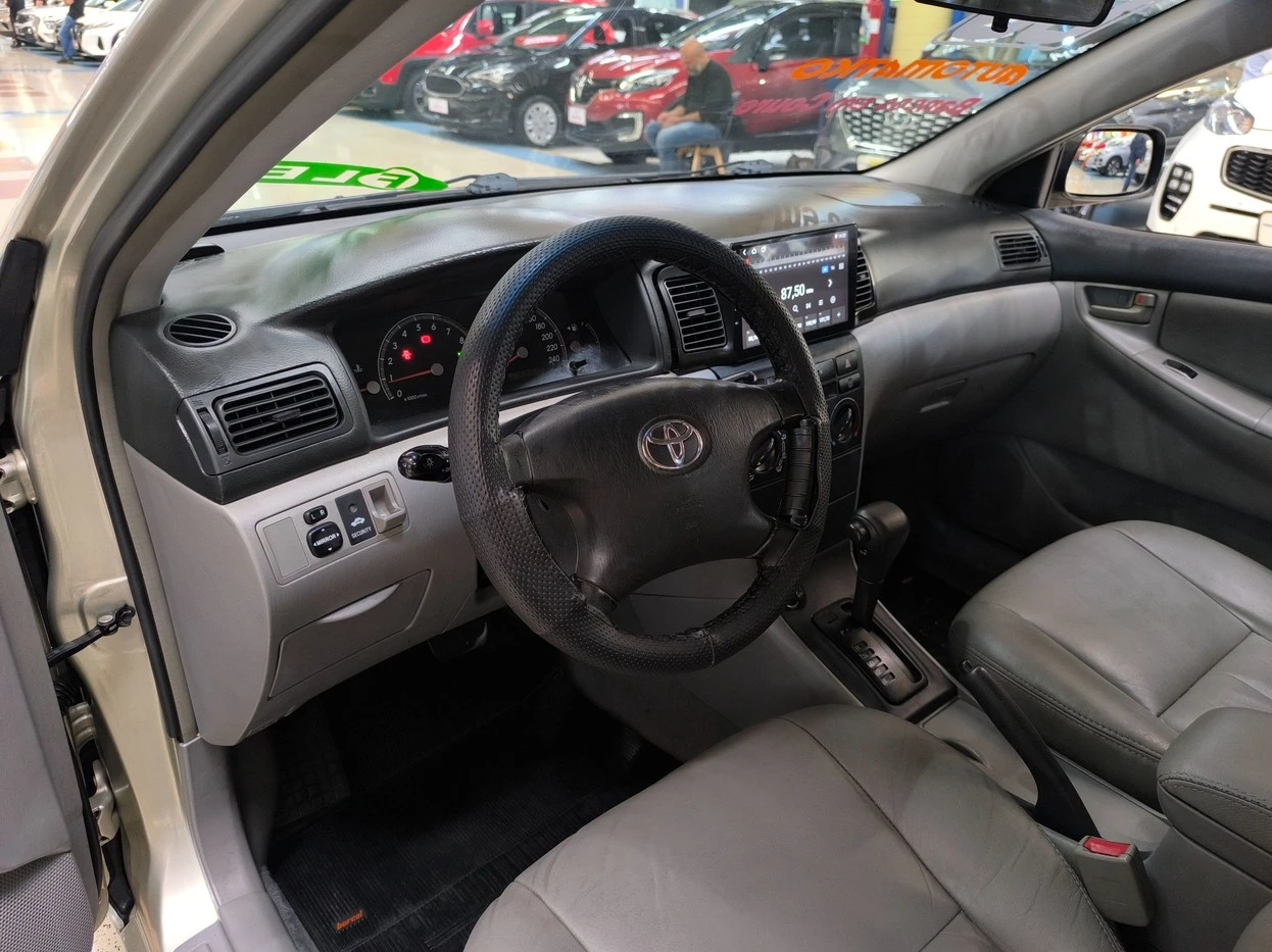 TOYOTA FIELDER