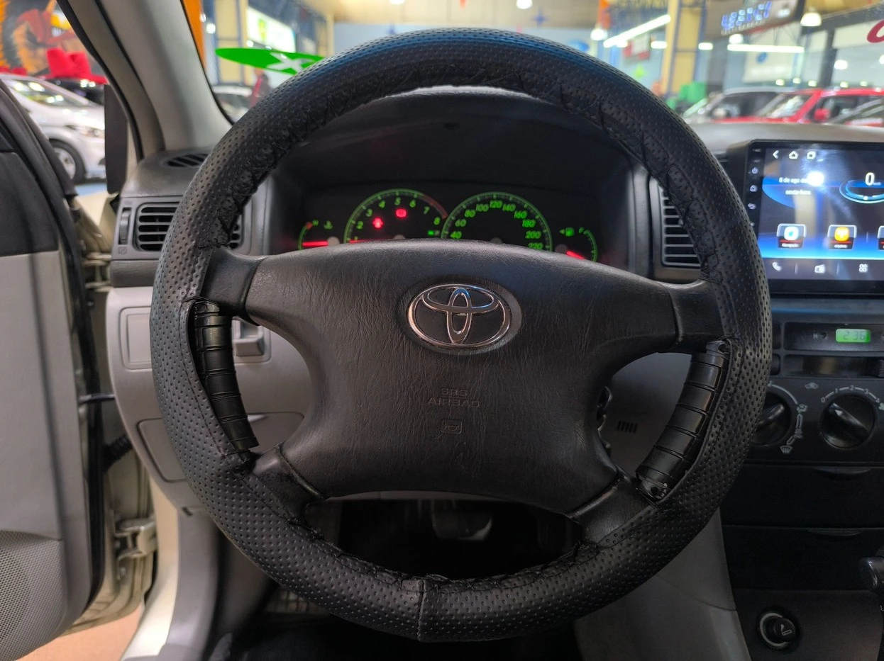 TOYOTA FIELDER