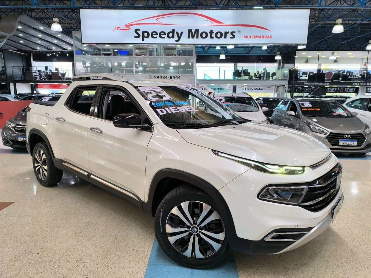 FIAT TORO