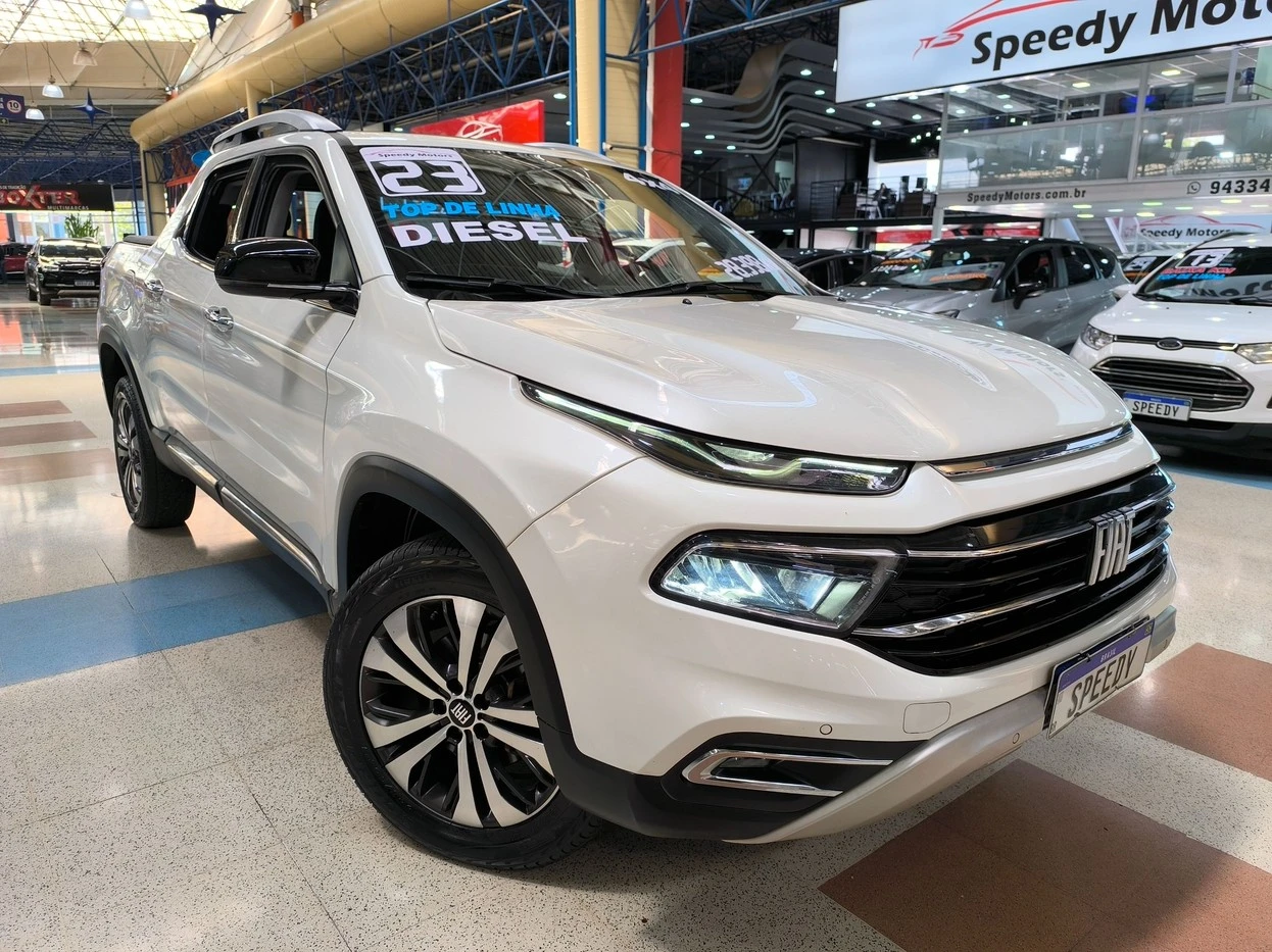 FIAT TORO