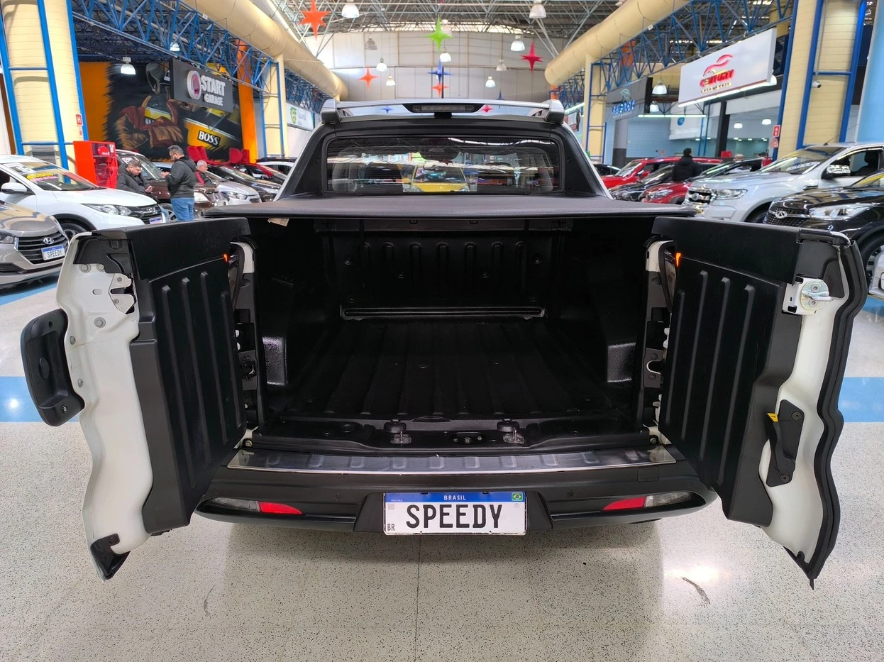 FIAT TORO