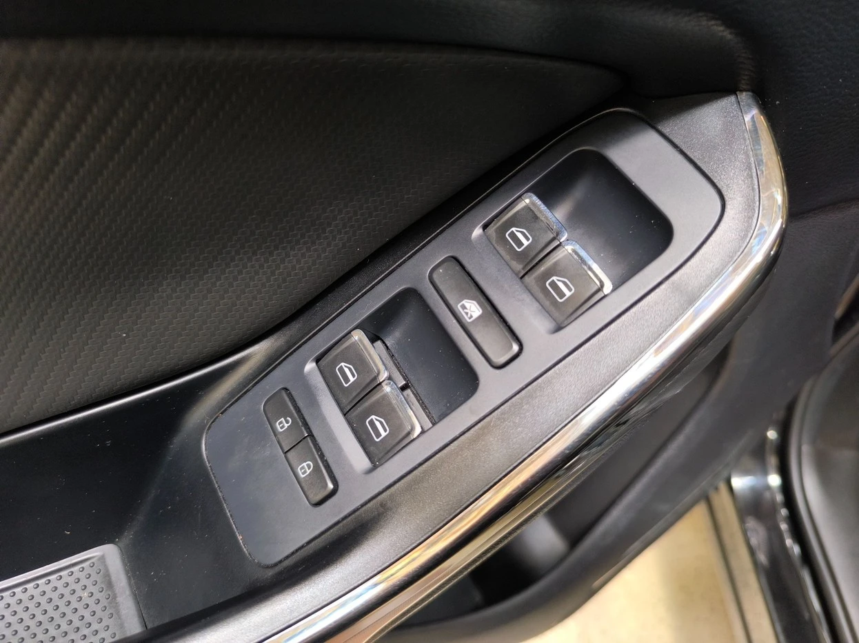 CHERY TIGGO 5x