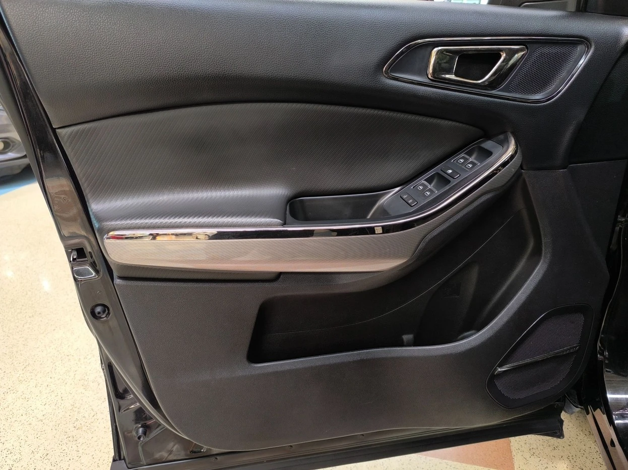 CHERY TIGGO 5x