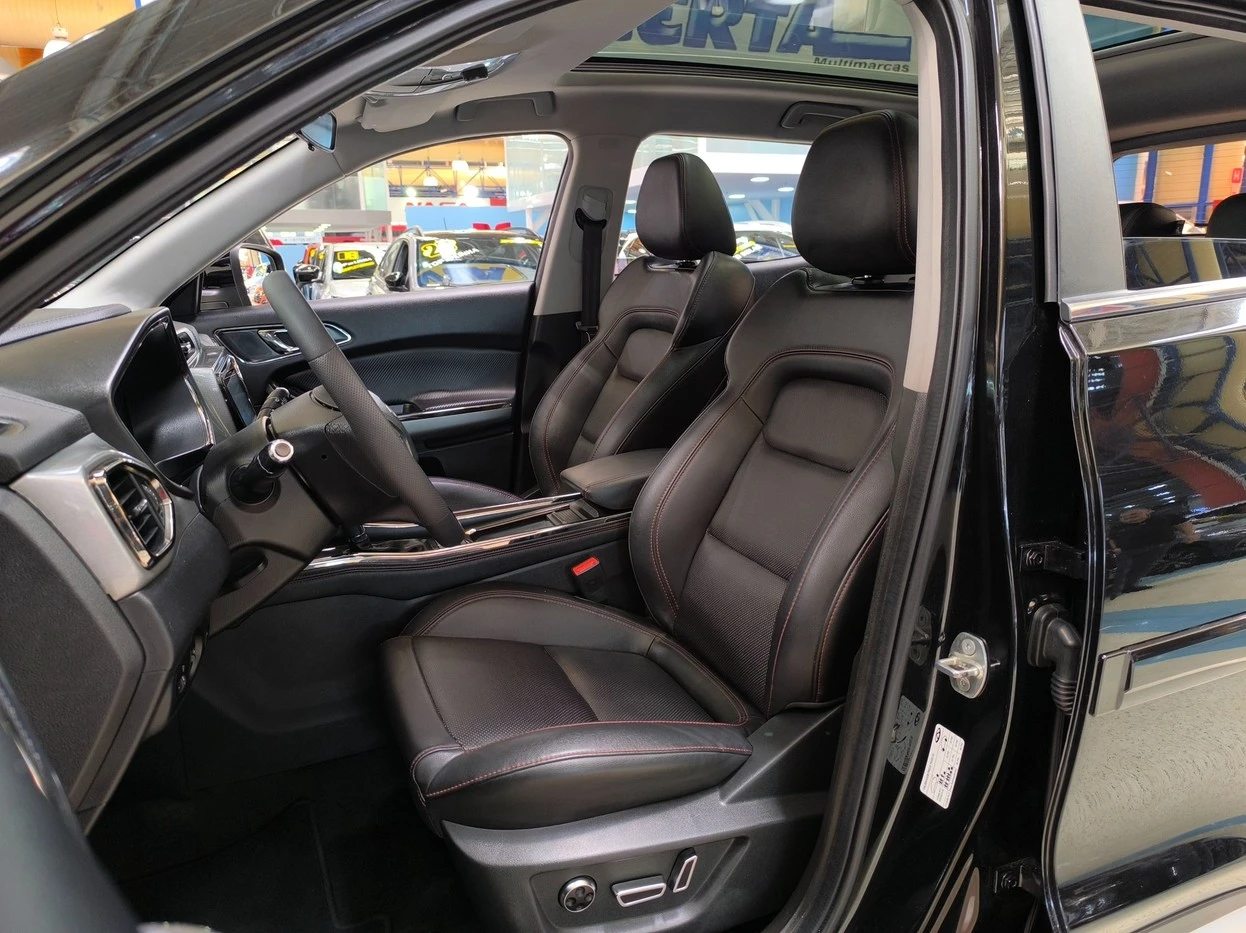 CHERY TIGGO 5x