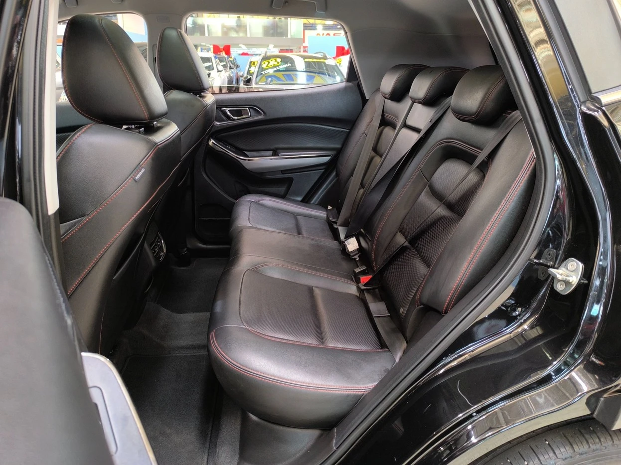CHERY TIGGO 5x