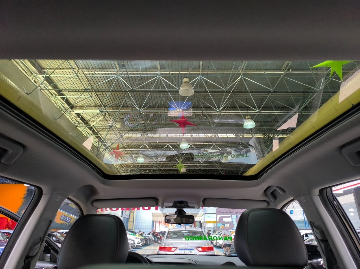 CHERY TIGGO 5x