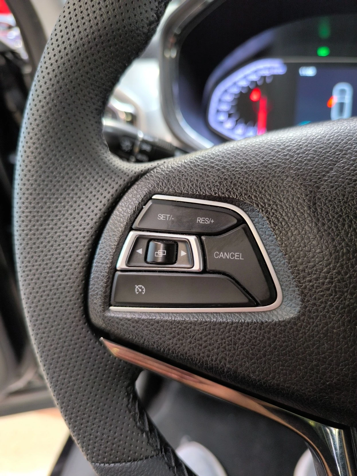 CHERY TIGGO 5x