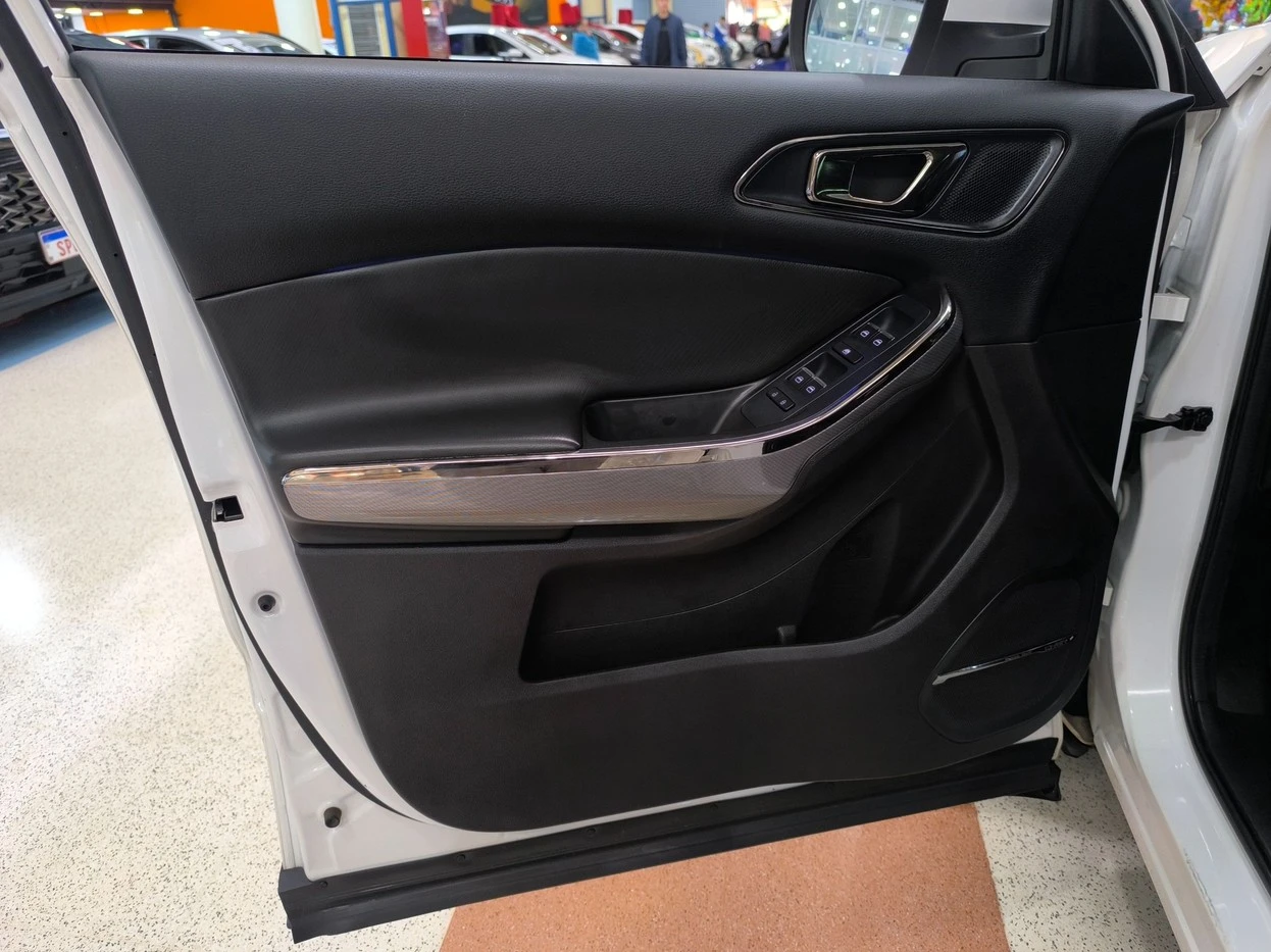 CHERY TIGGO 5x