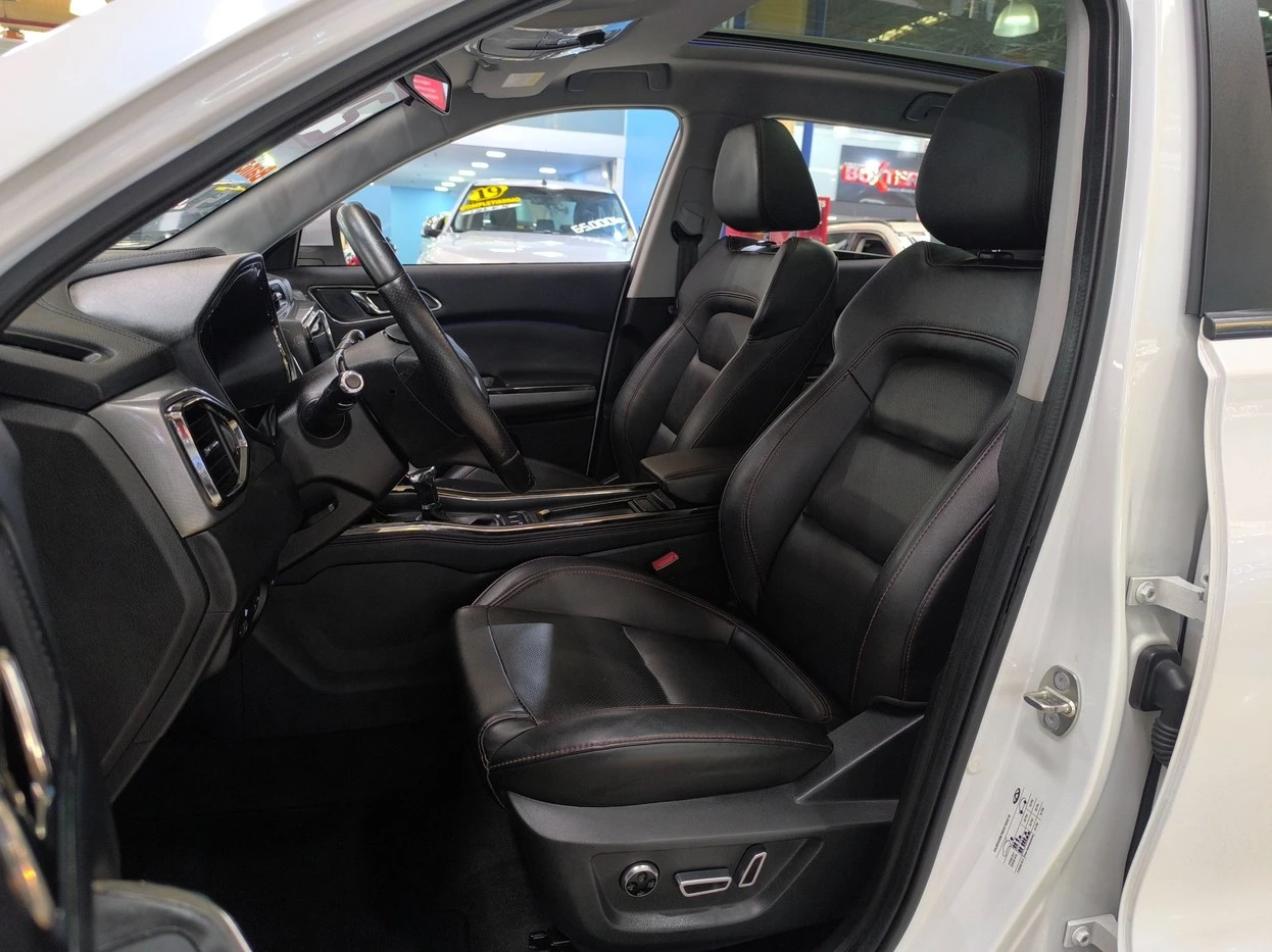CHERY TIGGO 5x