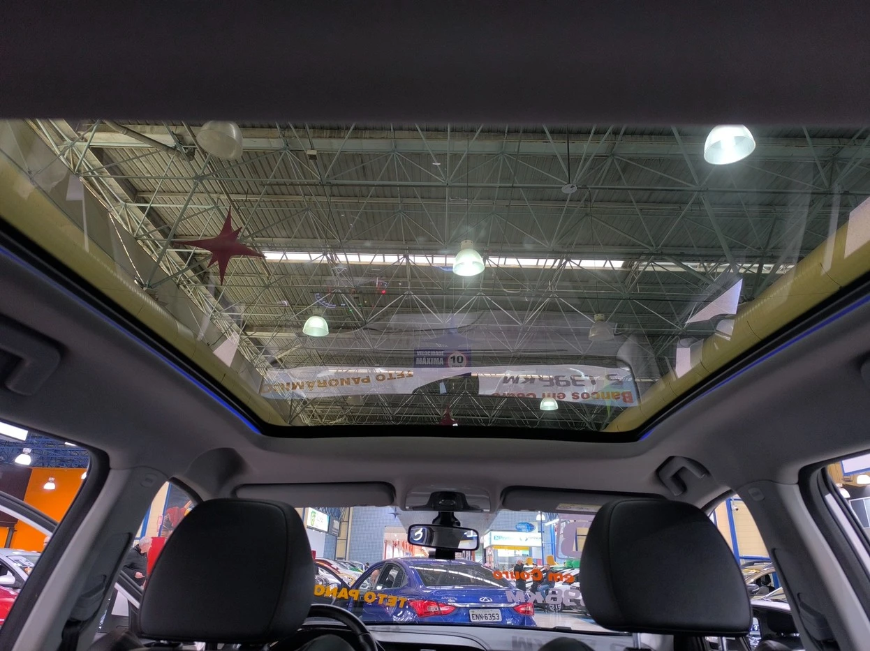CHERY TIGGO 5x
