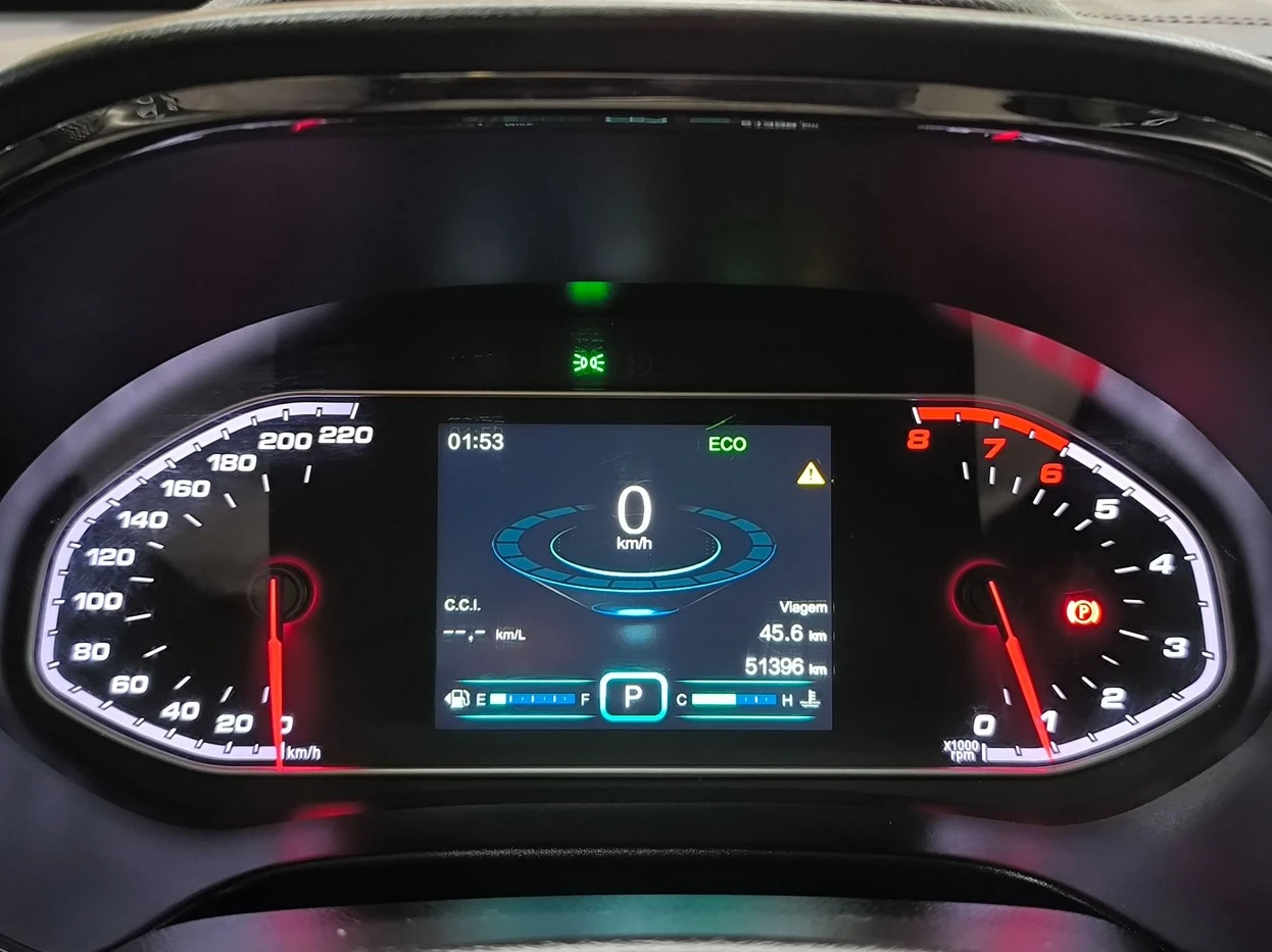 CHERY TIGGO 5x