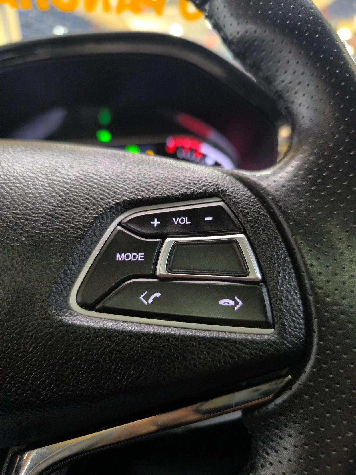 CHERY TIGGO 5x