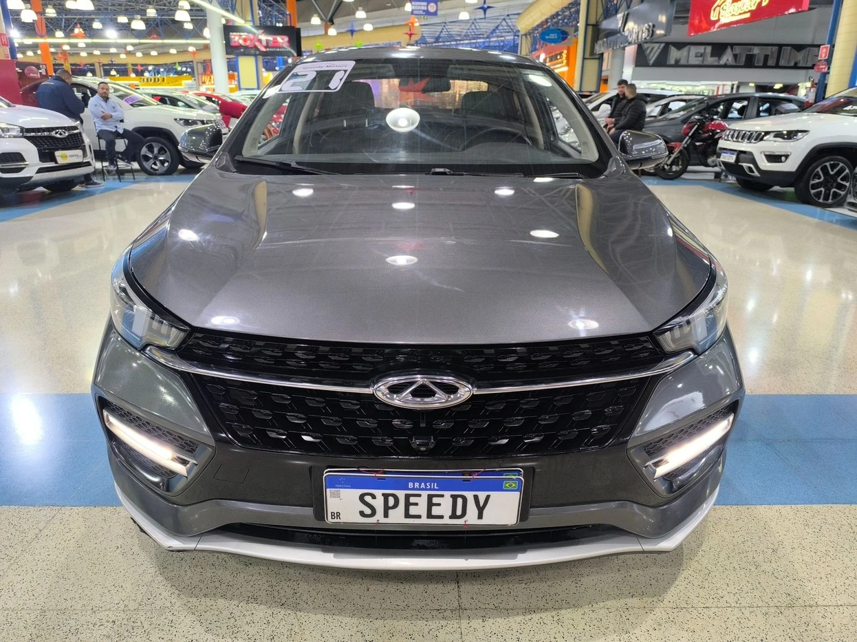 CHERY ARRIZO 6