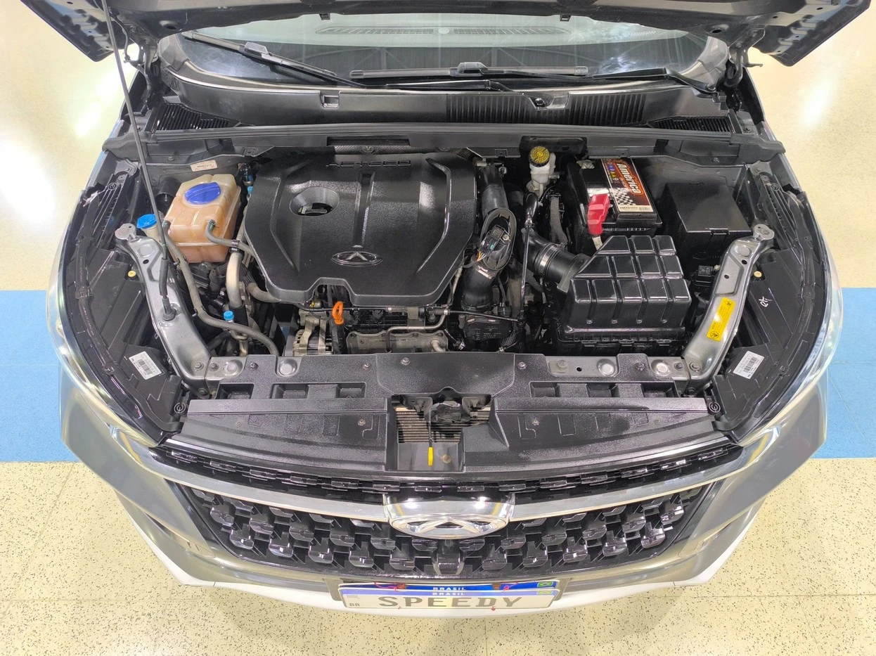 CHERY ARRIZO 6