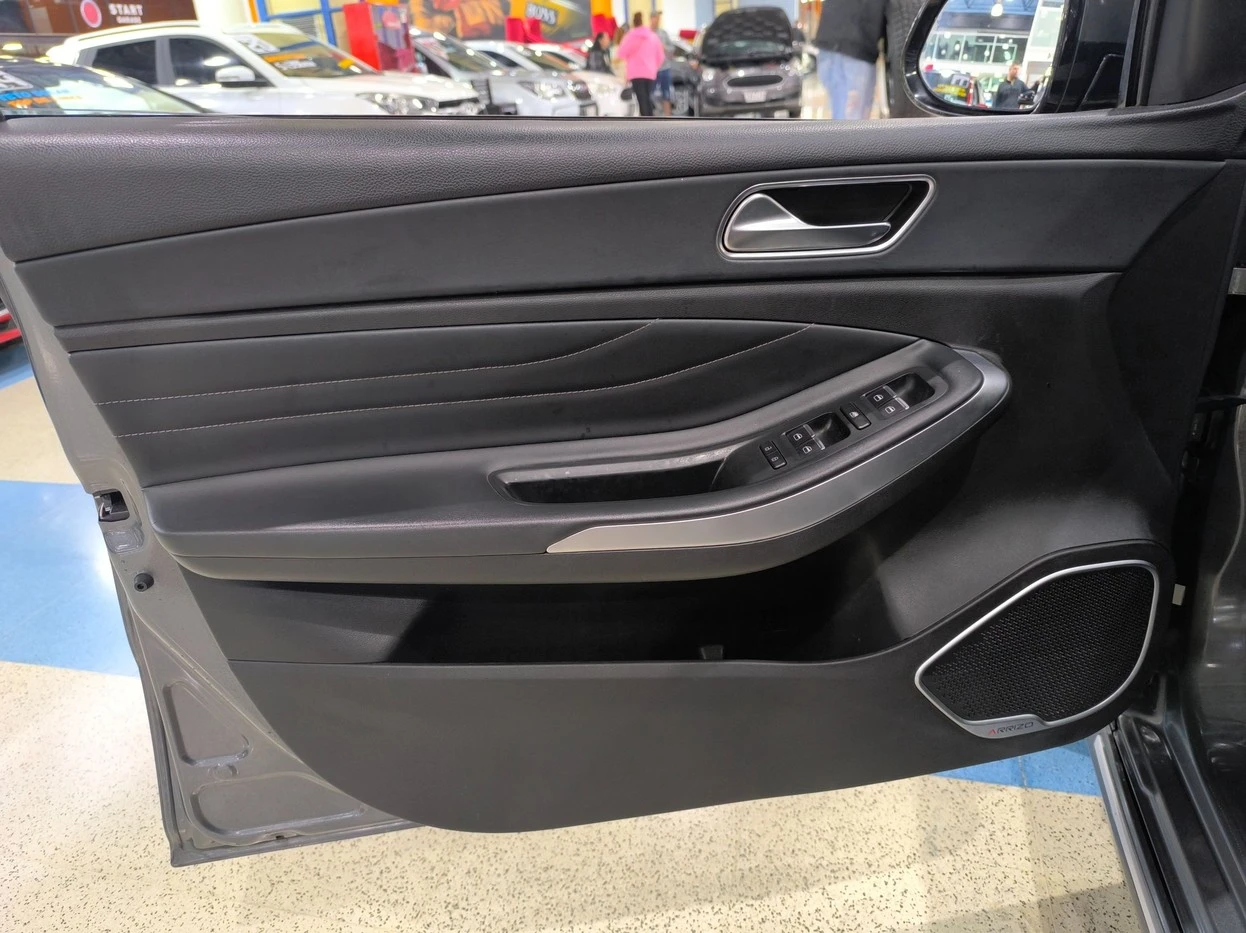 CHERY ARRIZO 6