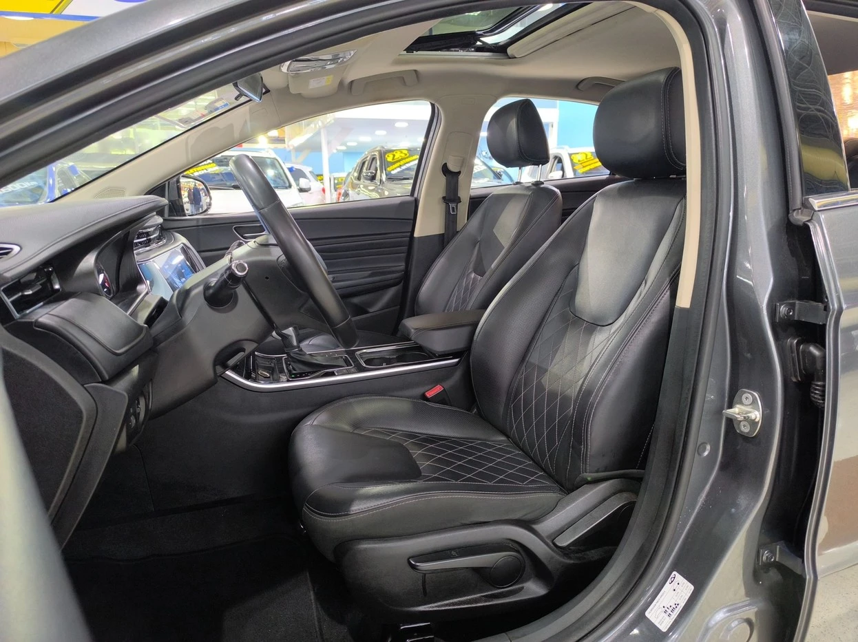 CHERY ARRIZO 6
