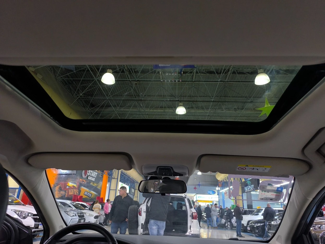 CHERY ARRIZO 6