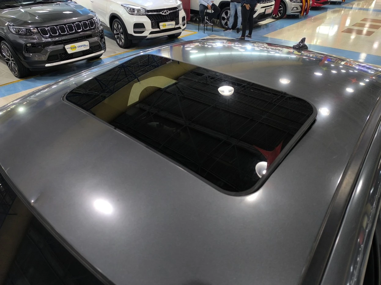CHERY ARRIZO 6