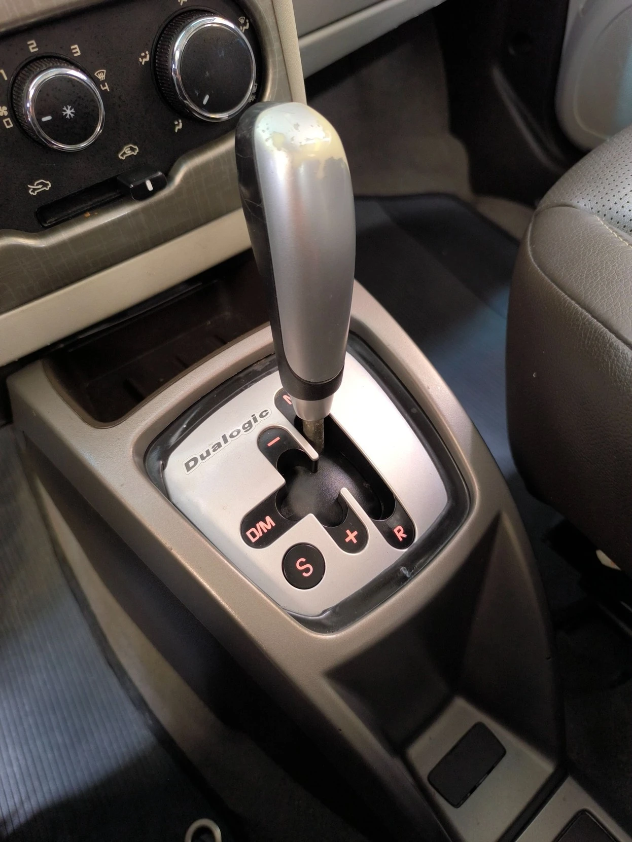 FIAT IDEA