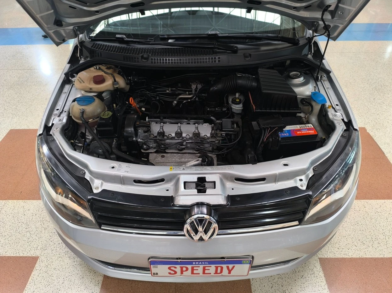 VOLKSWAGEN GOL