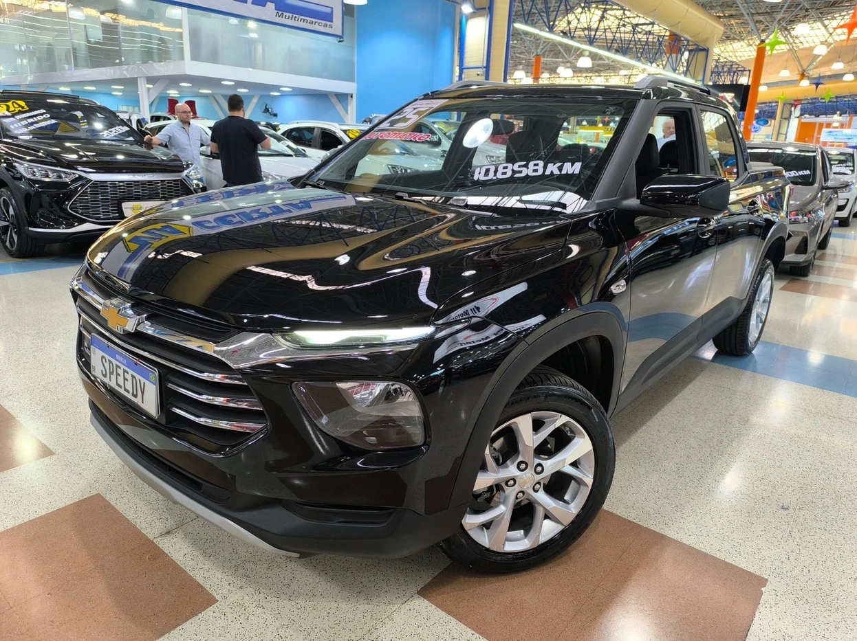 CHEVROLET MONTANA