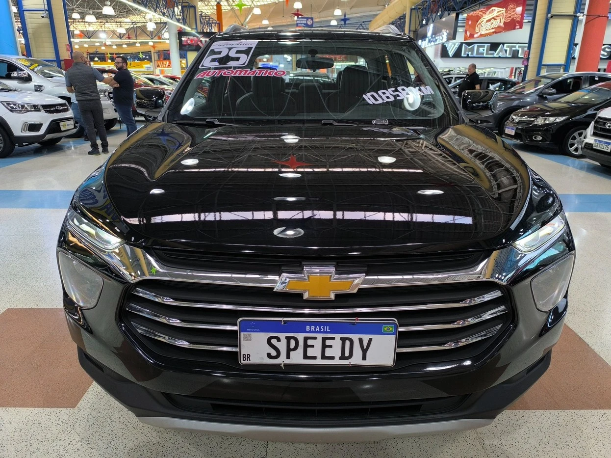CHEVROLET MONTANA