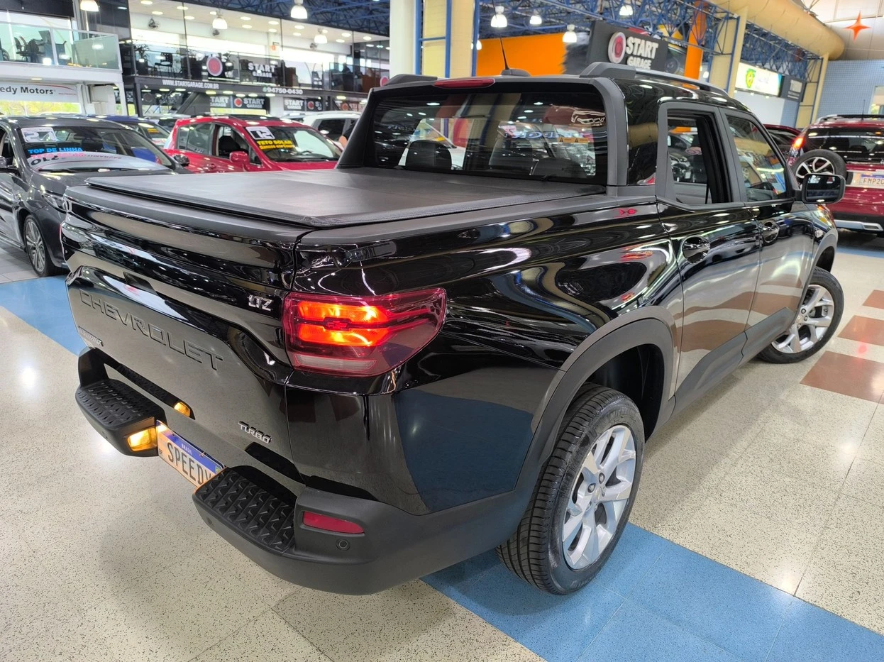 CHEVROLET MONTANA