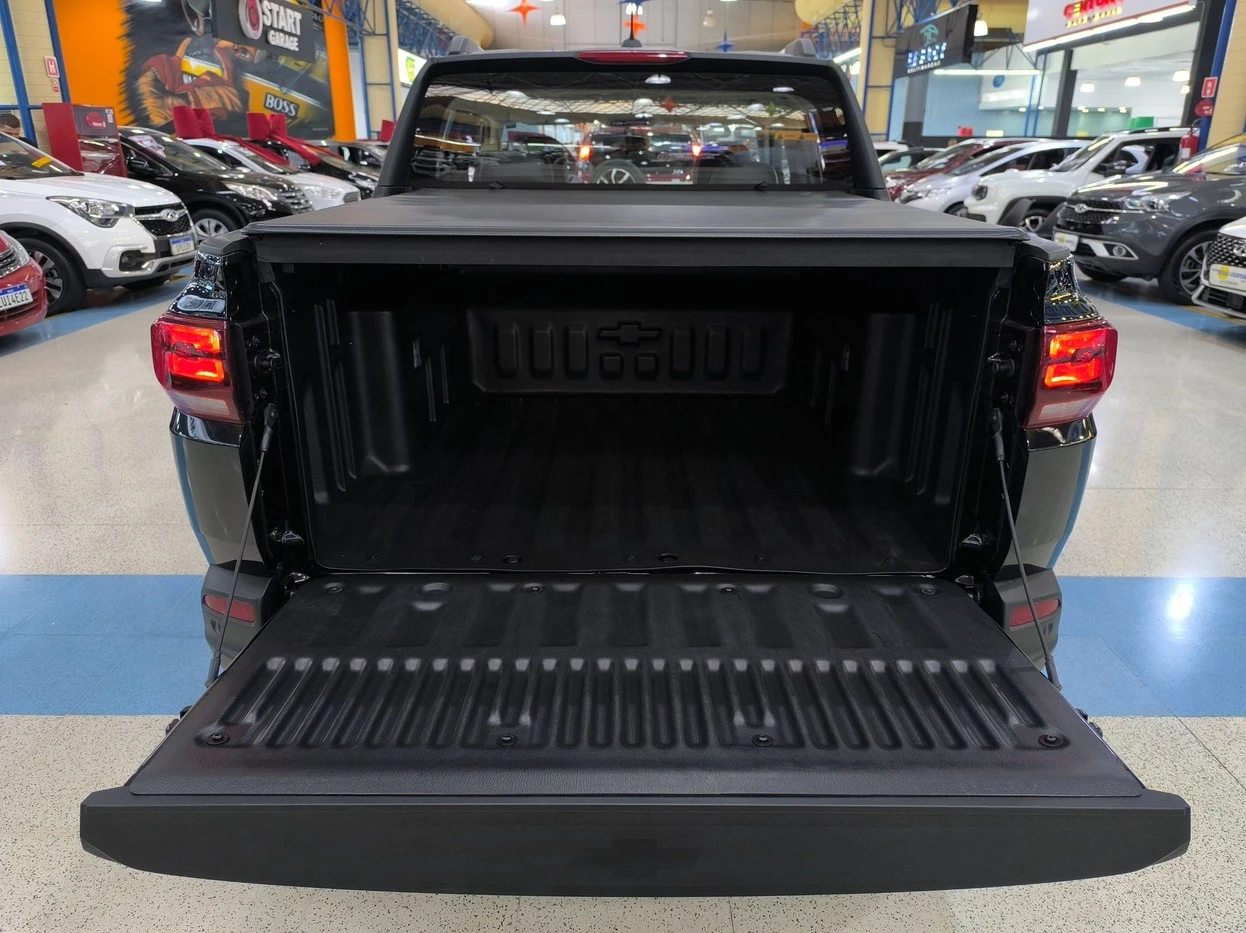 CHEVROLET MONTANA