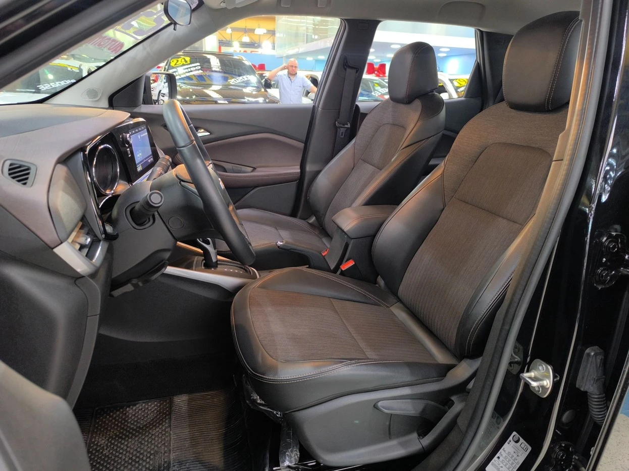 CHEVROLET MONTANA
