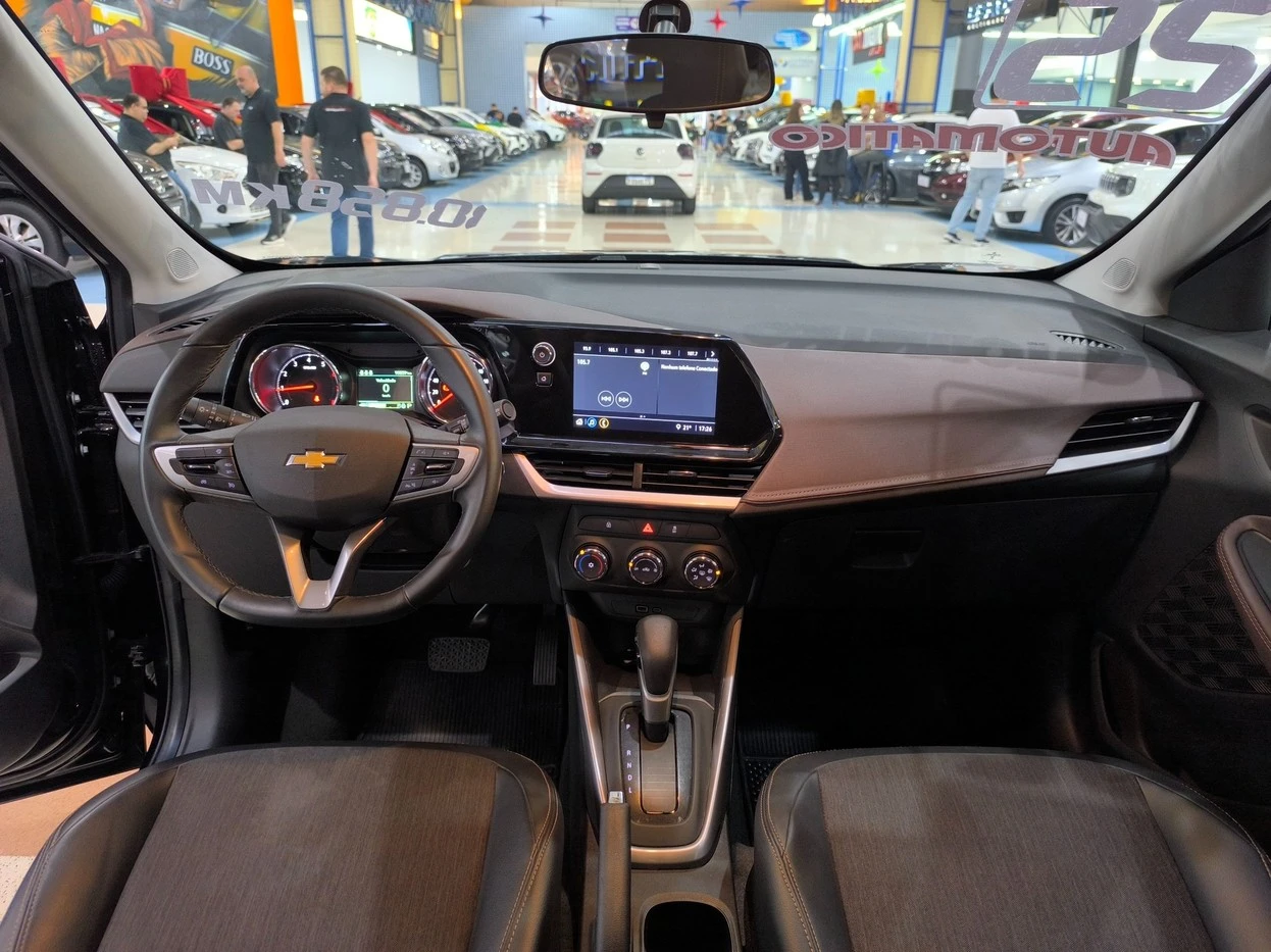 CHEVROLET MONTANA
