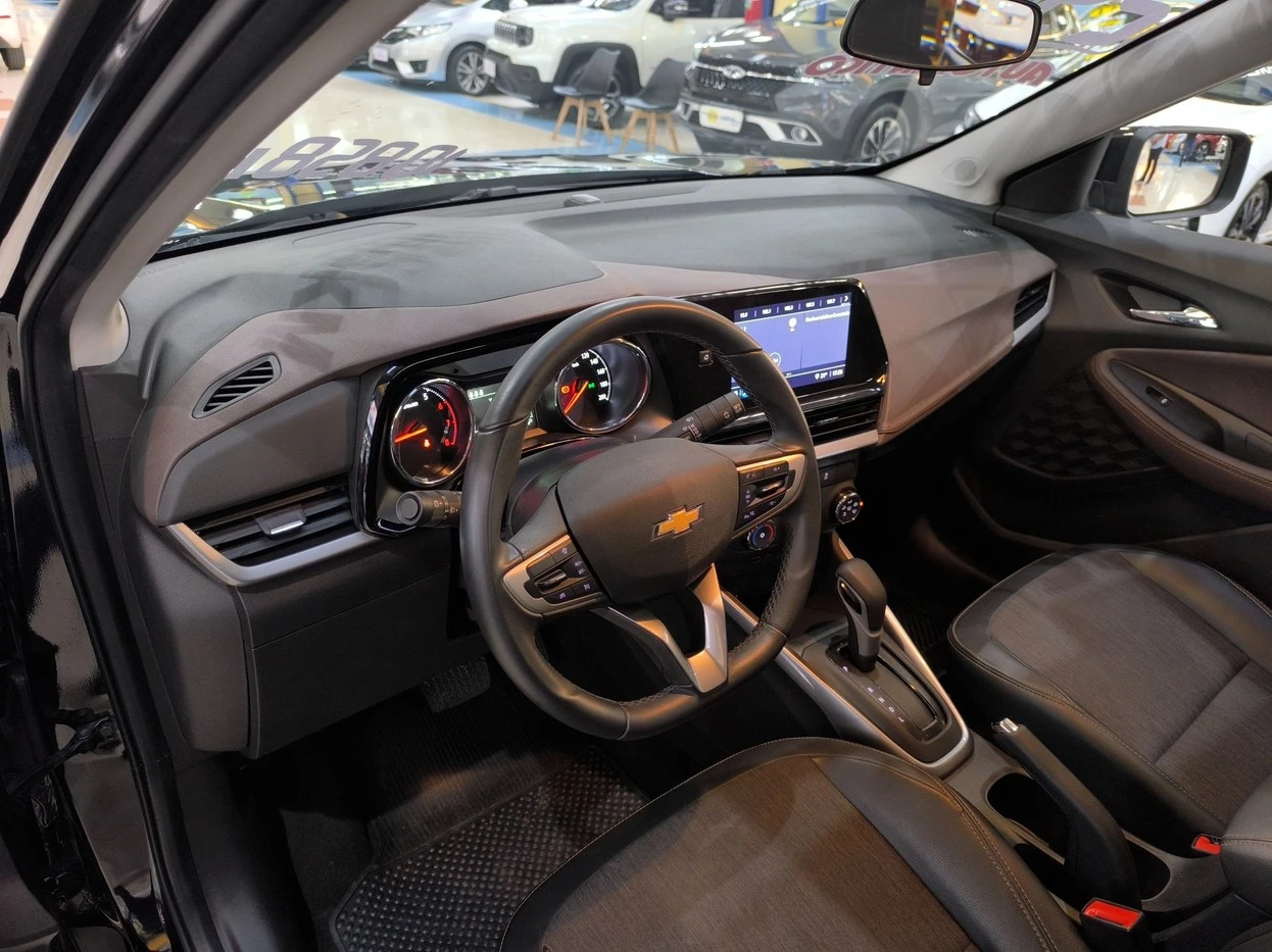 CHEVROLET MONTANA