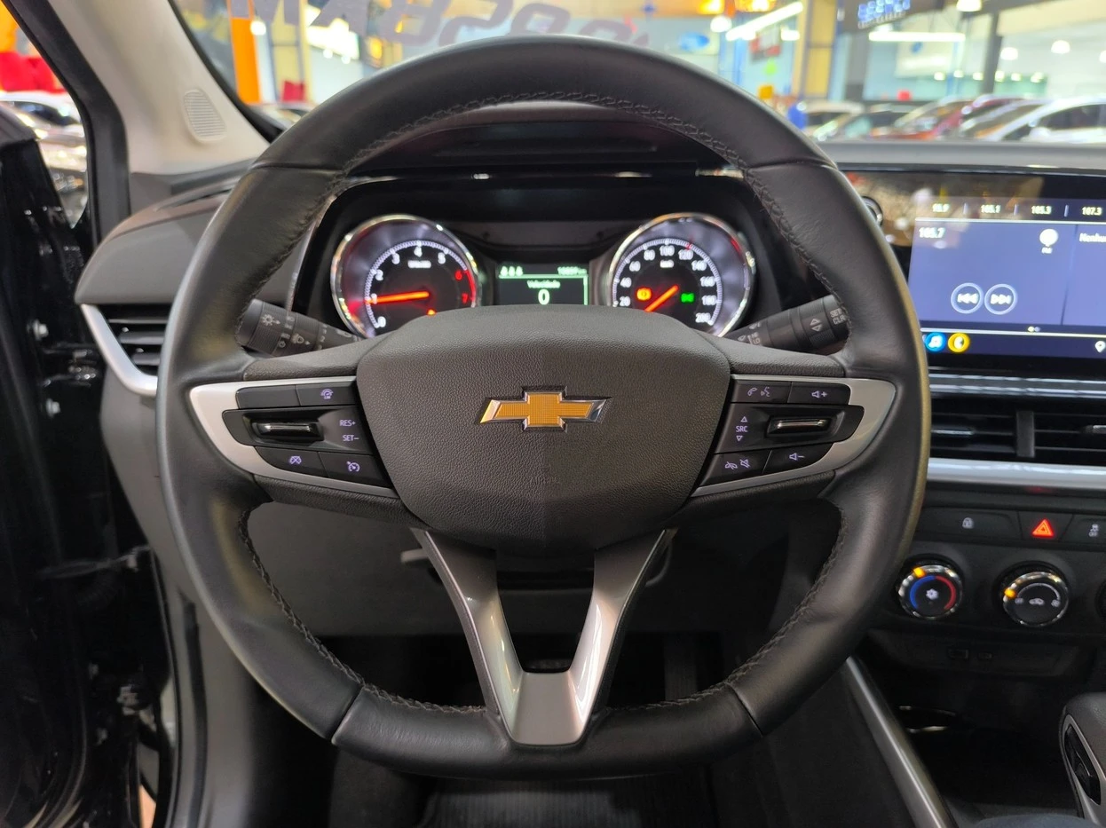CHEVROLET MONTANA